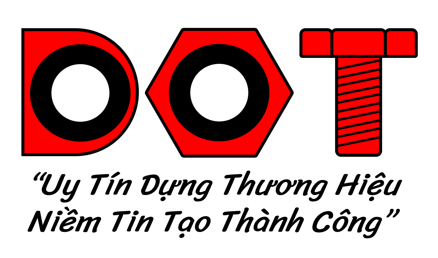 Logo Dot