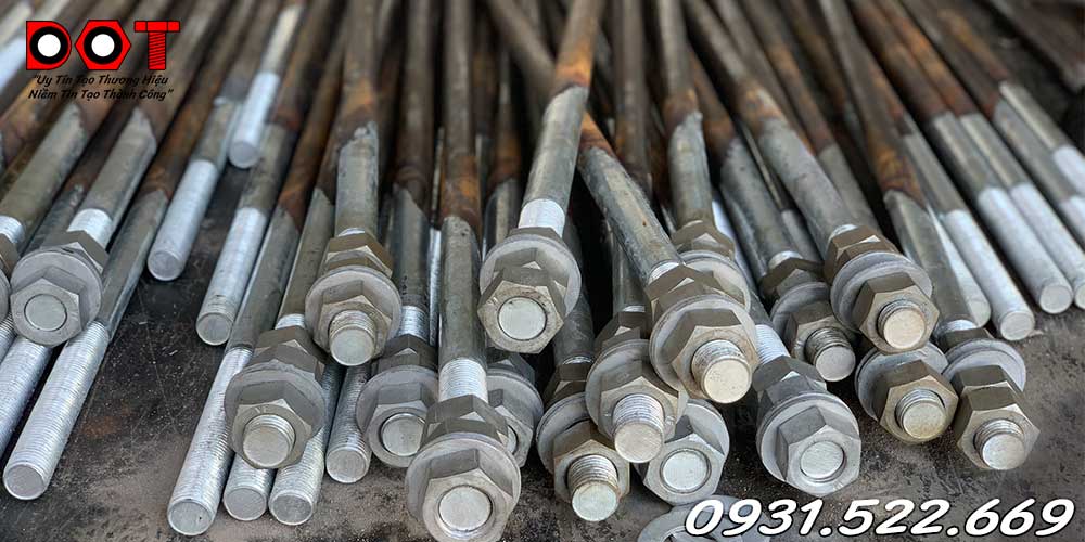 bulong neo L cố định máy móc